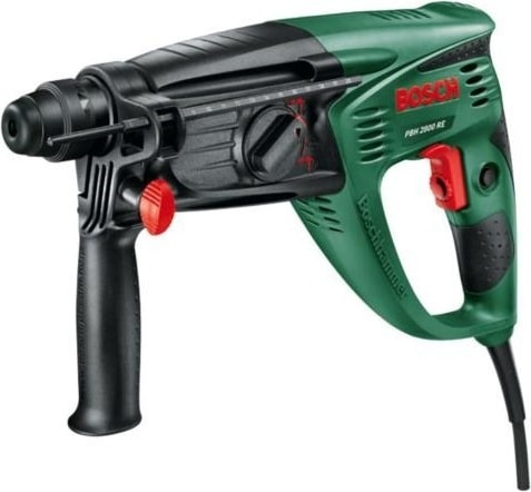 BOSCH Pbh 2800 Re Delici Kırıcı Matkap + Yassı Keski