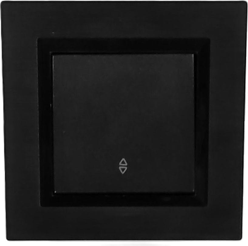 Quantum Siyah VAVİYEN Çerçeve Dahildir