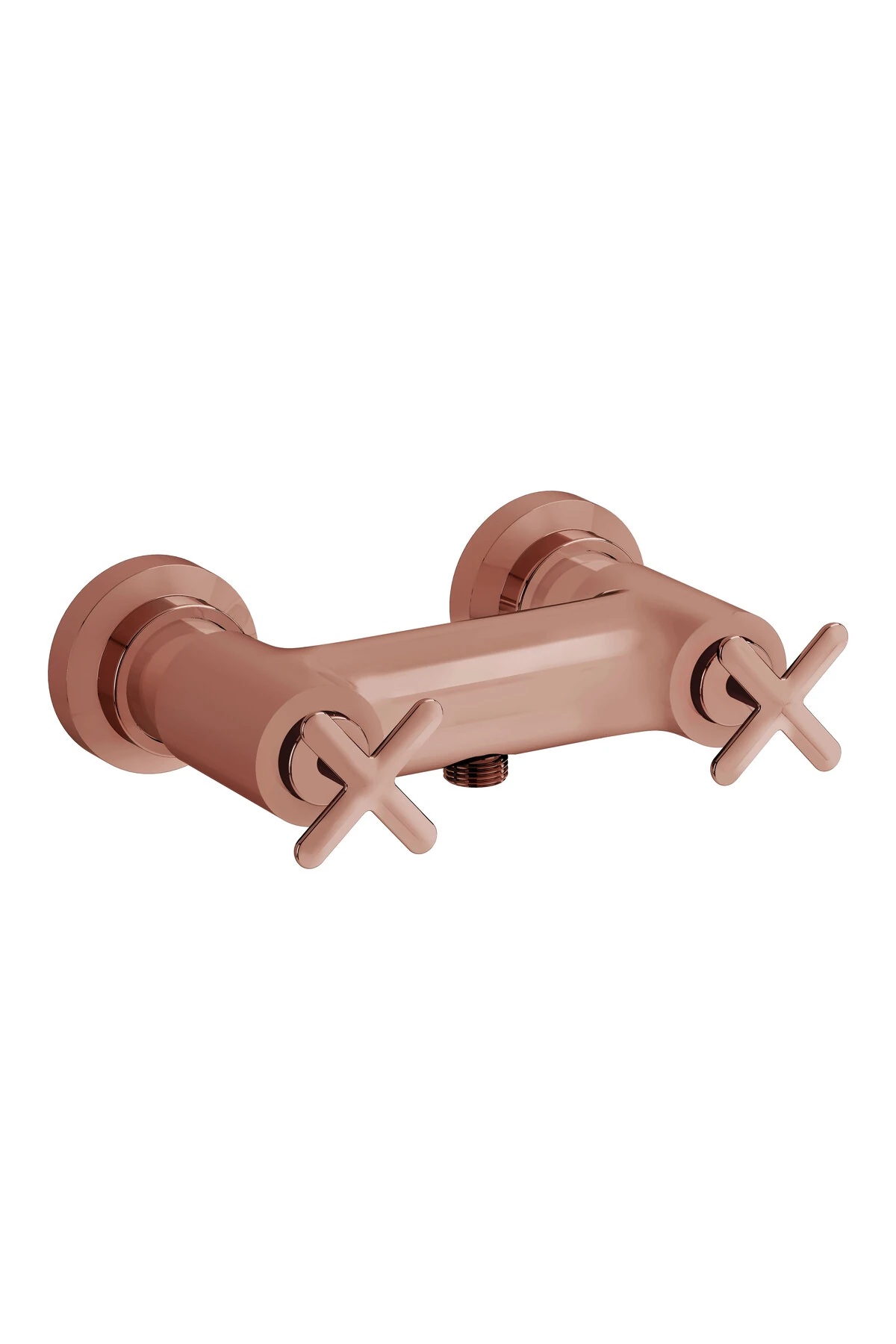 Origin Classic A4289429 Duş Bataryası, Soft Bakır