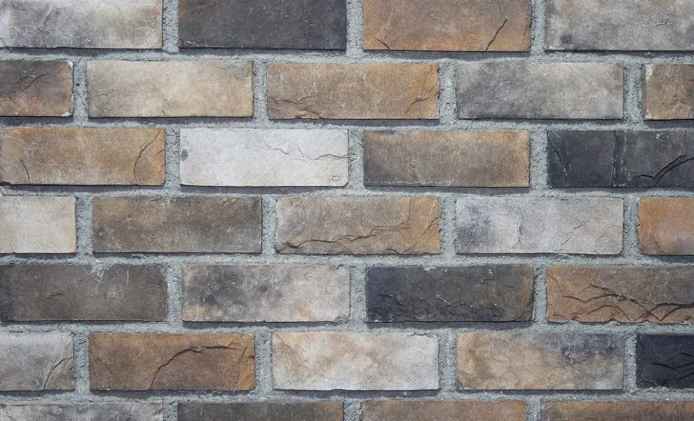 Taş Tuğla - PS 4020   -   1 m2