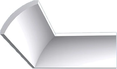 Stropiyer Kartonpiyer Düz P 204 Modelleri (5 Adet 10 M )