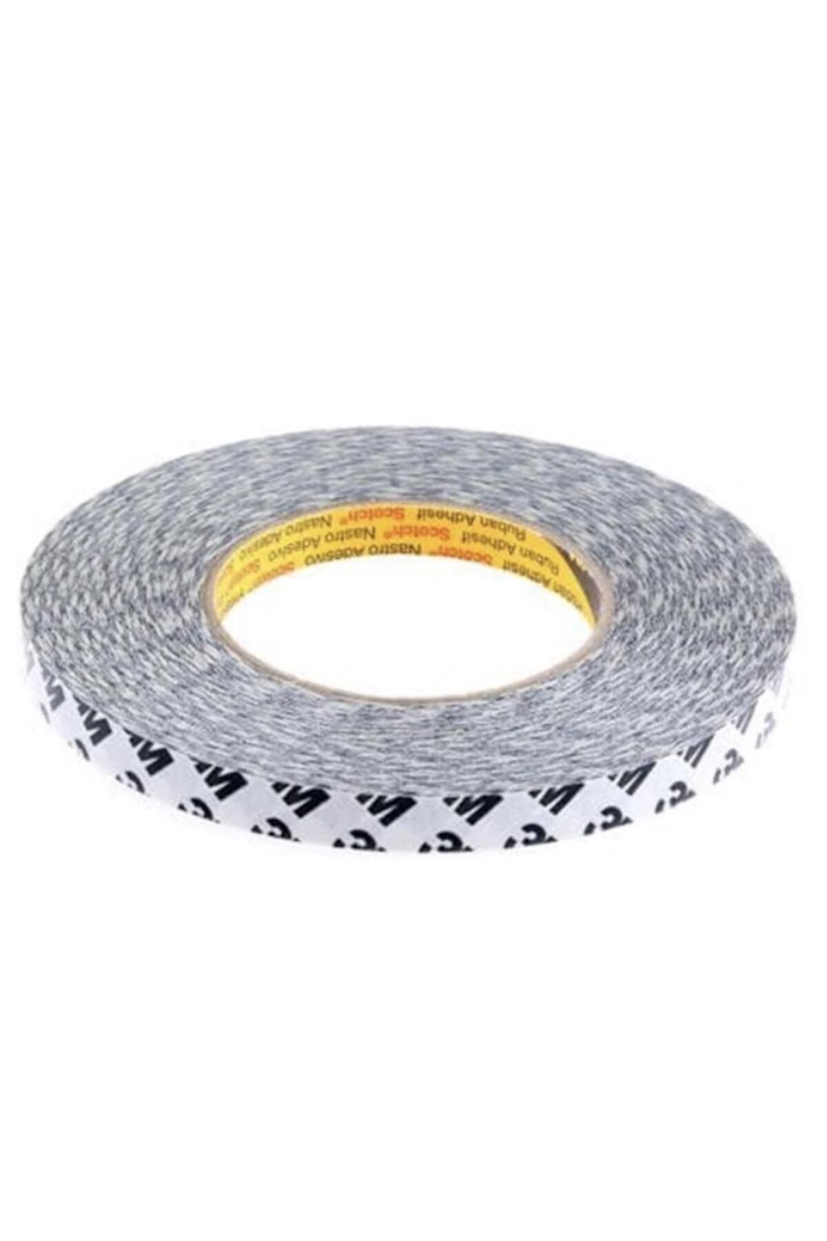 3M 9086 24mm*50mt Çift Taraflı Ince Bant