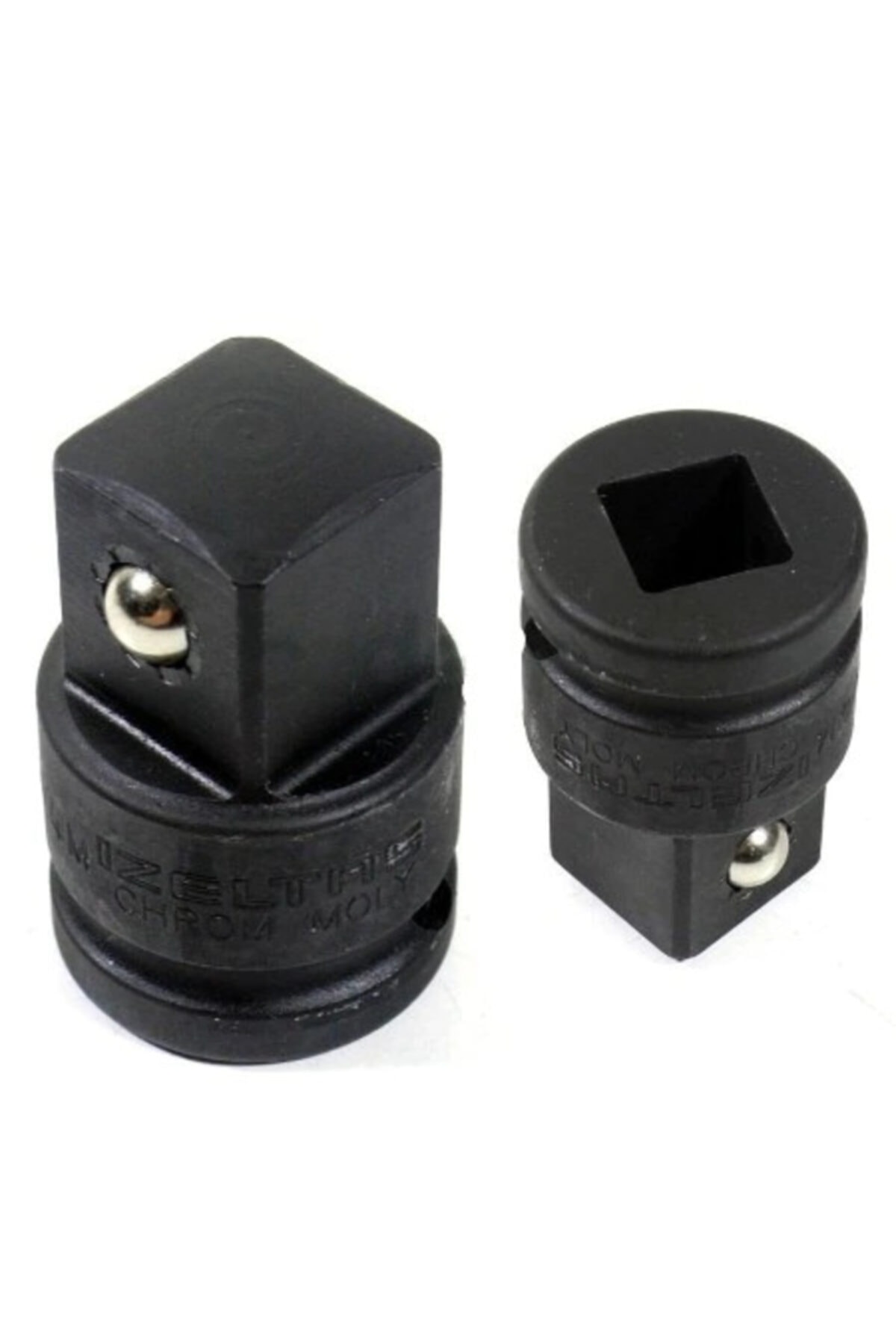 Havalı Lokma Adaptör 1''x3/4