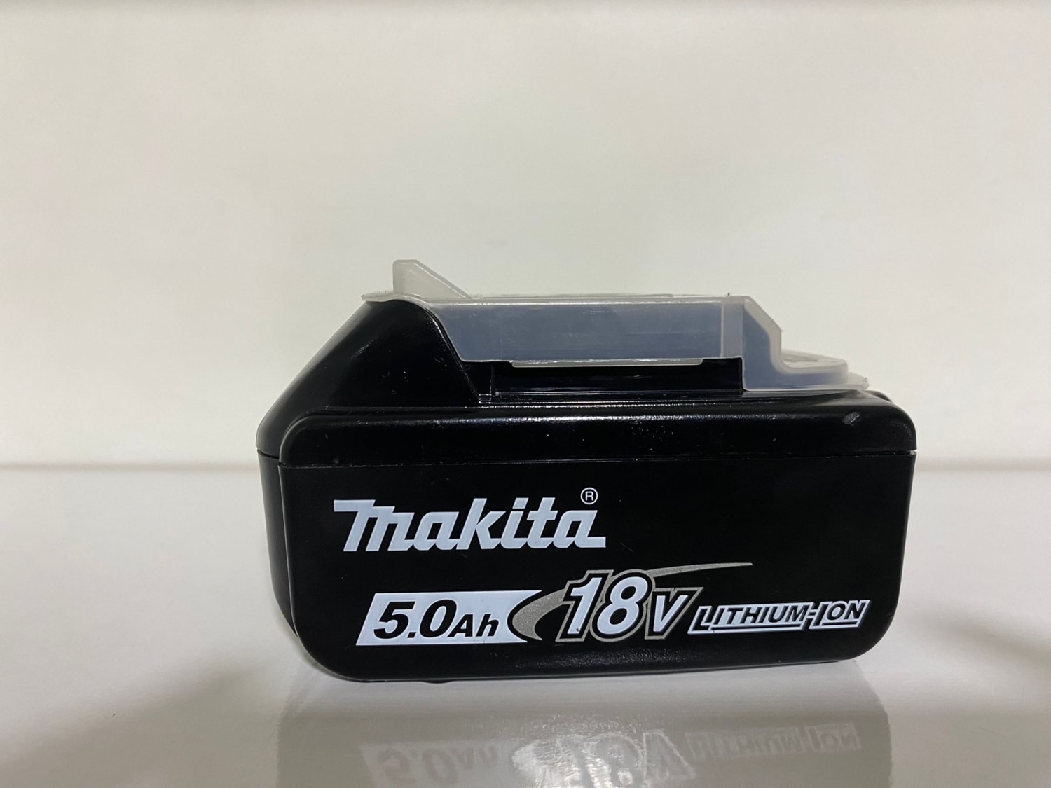 18V 5.0 Ah BL1850B Li-Ion Akü