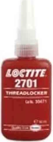 2701 Civata Sab.Çok Yüksek 50Ml