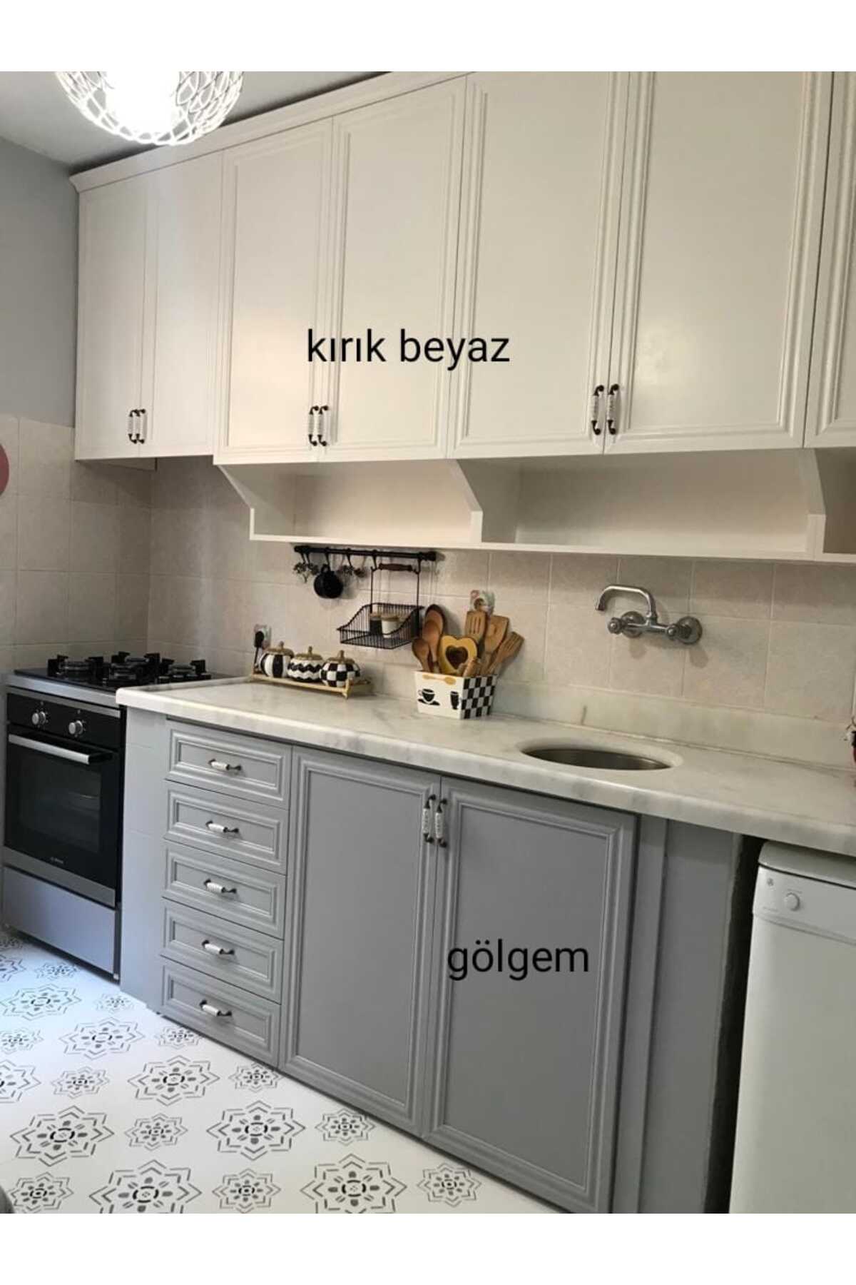 Stella Su Bazlı Saf Akrilik Boya 500ml - Gölgem