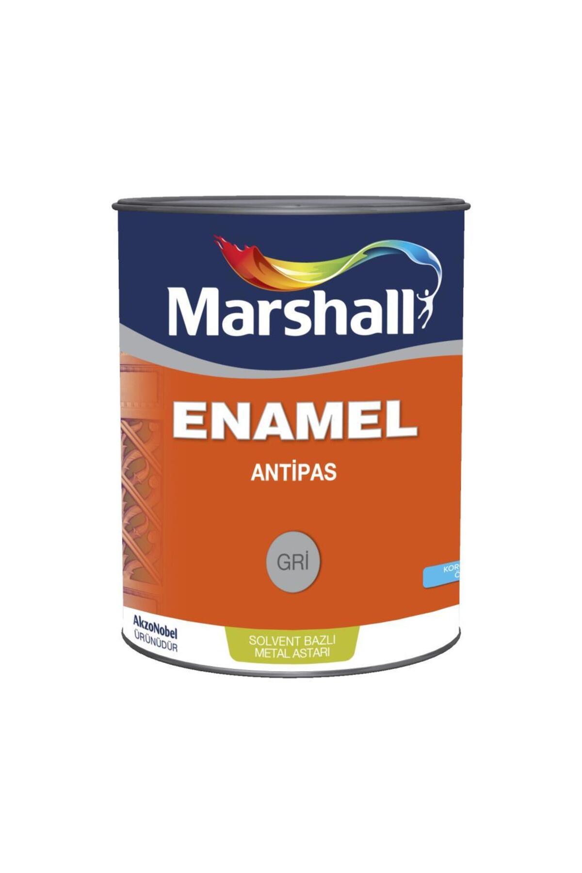 Enamel Sentetik Antipas 3kg