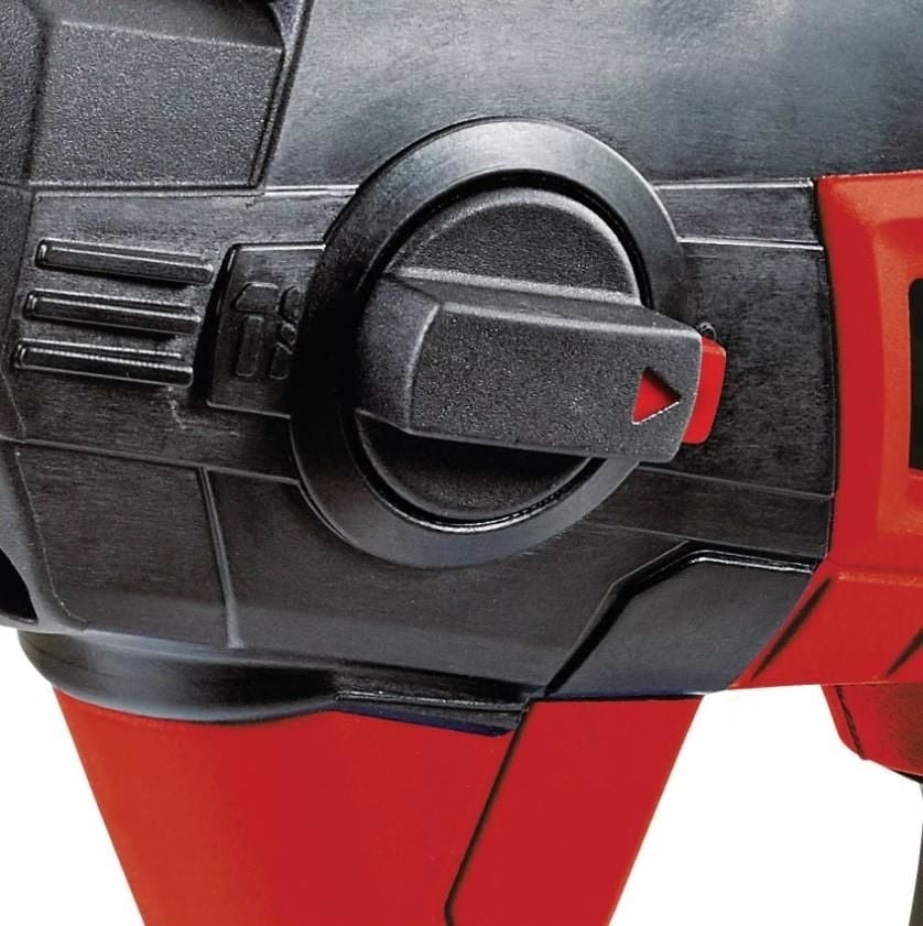 Einhell Pxc Te Hd 18 Li Solo Pnömatik Matkap
