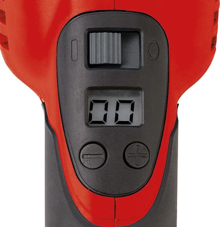 CC-PO 1100/150 E 1100W Elektronik Hız Kontrollü 2'si 1 Arada Polisaj ve Zımpara Makinesi – Araç ve Çeşitli Yüzeyler İçin Parlatma ve Zımparalama