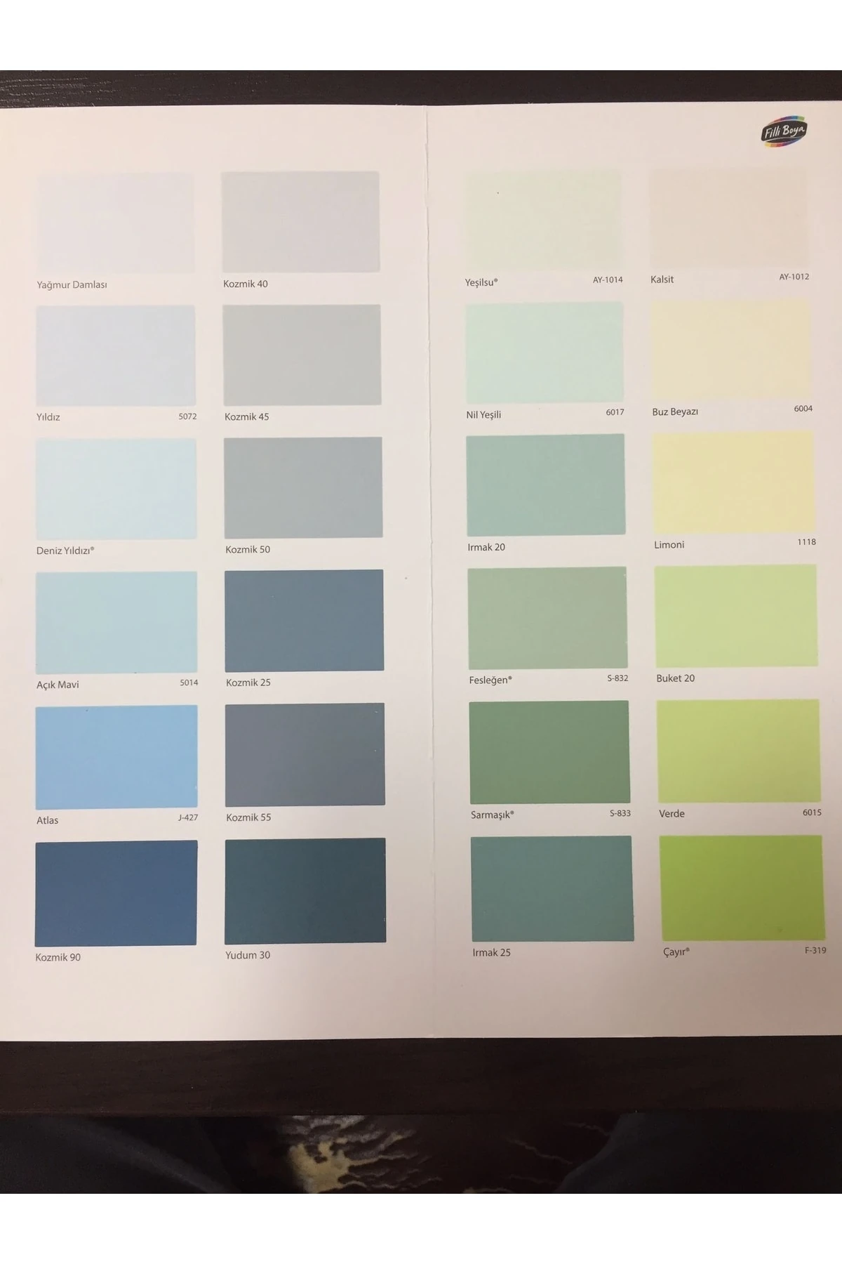 Filli Momento Max 15 Lt Tam Silinebilir Ve Yıkanabilir Silikonlu Iç Cephe Boyası 20 Kg