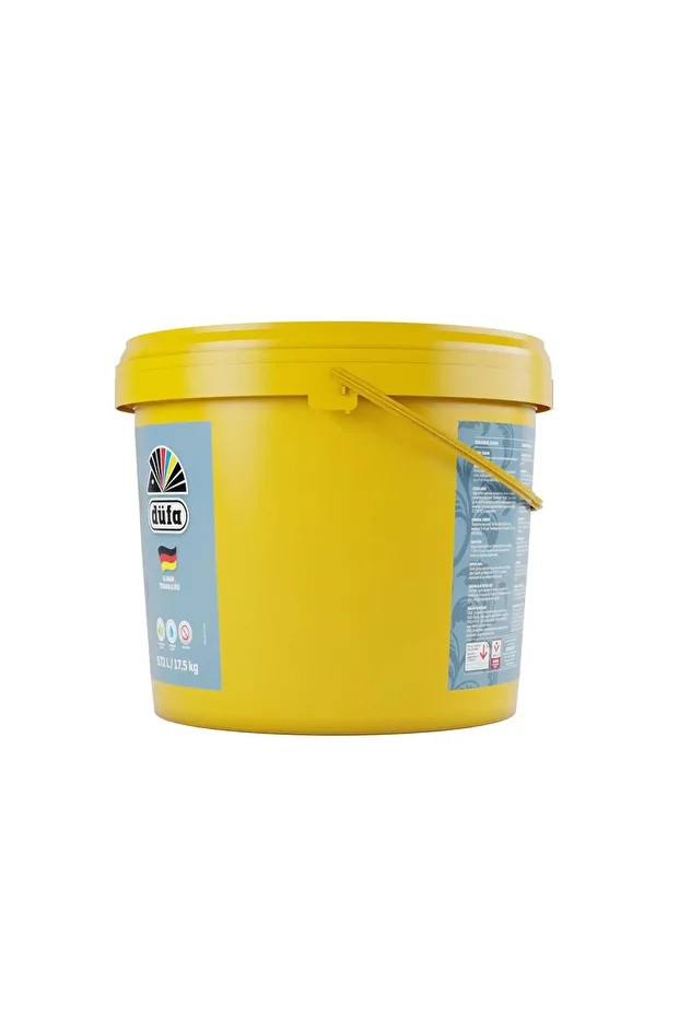 Diamond Mat Tavan Boyası Beyaz 17.5 L