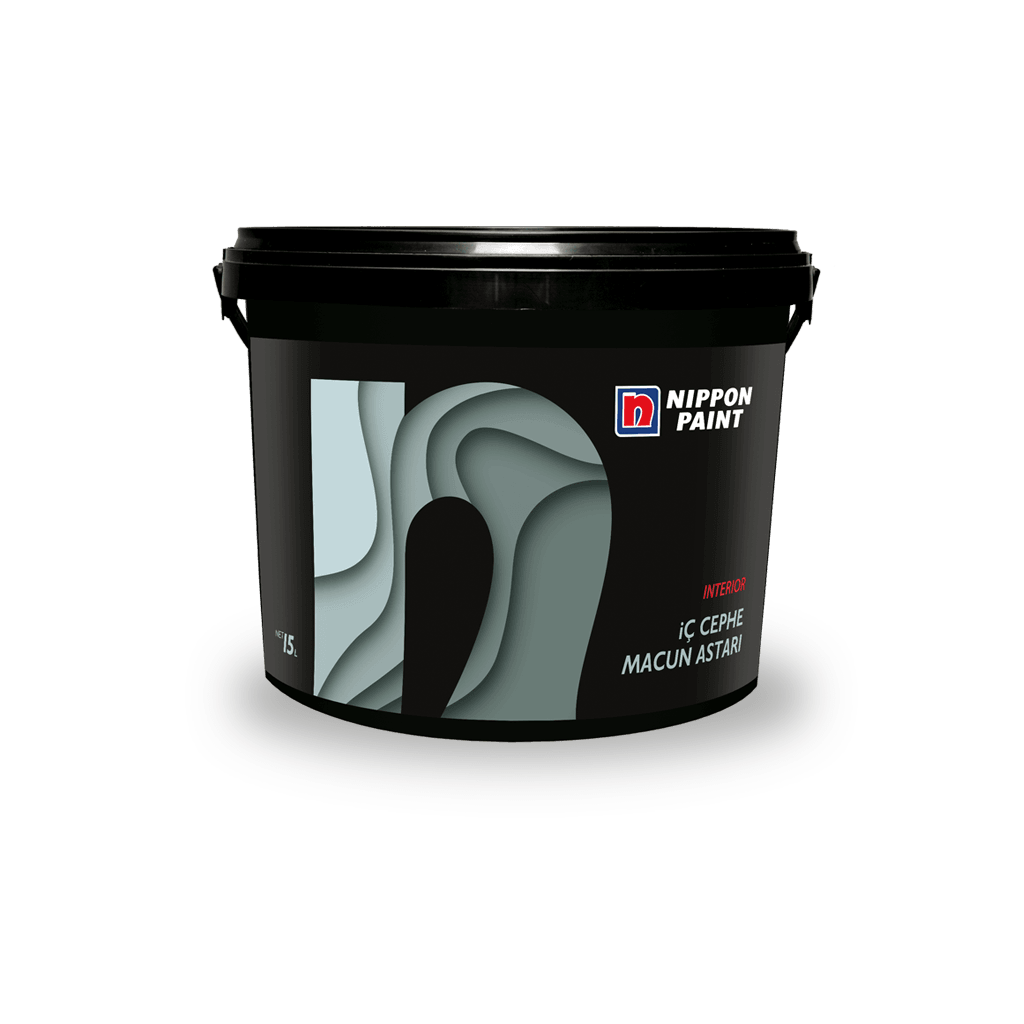 Nippon Paint İÇ CEPHE MACUN ASTARI 