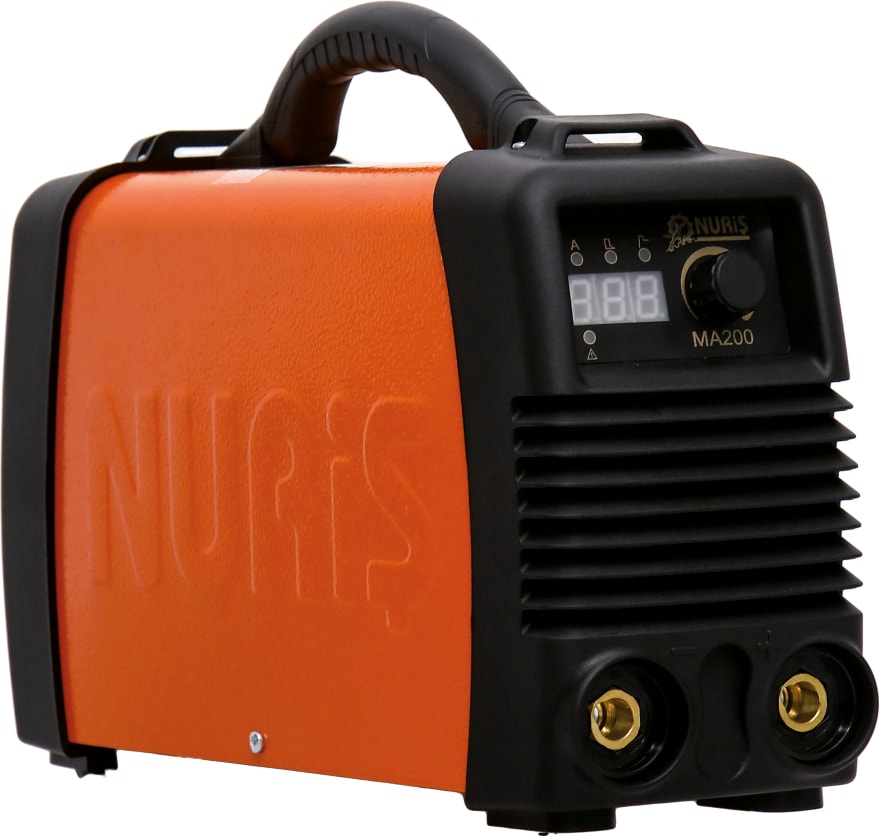 MA200 Inverter Kaynak Makinası