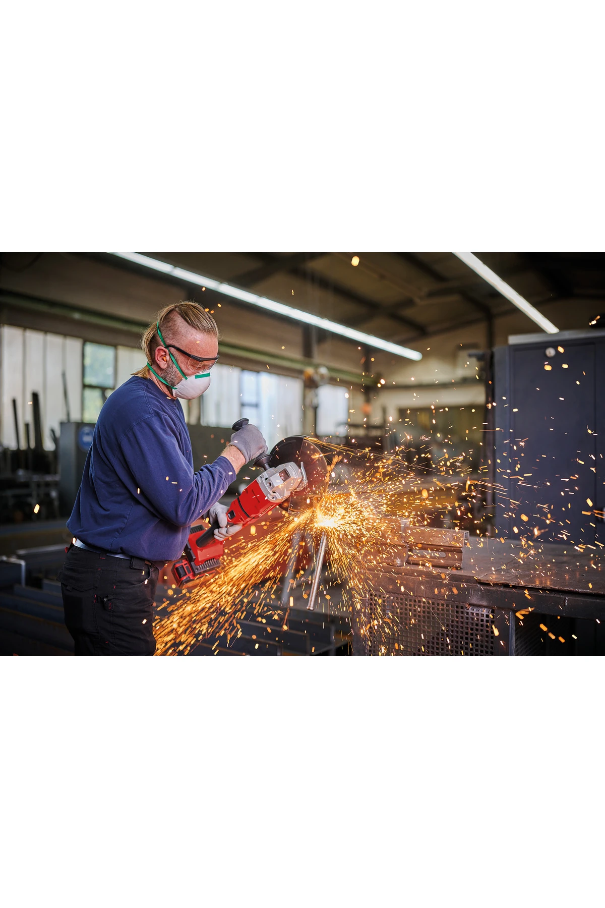 İnox Kesici Disk 230x2,0 Mm 3 Adet - 49711523