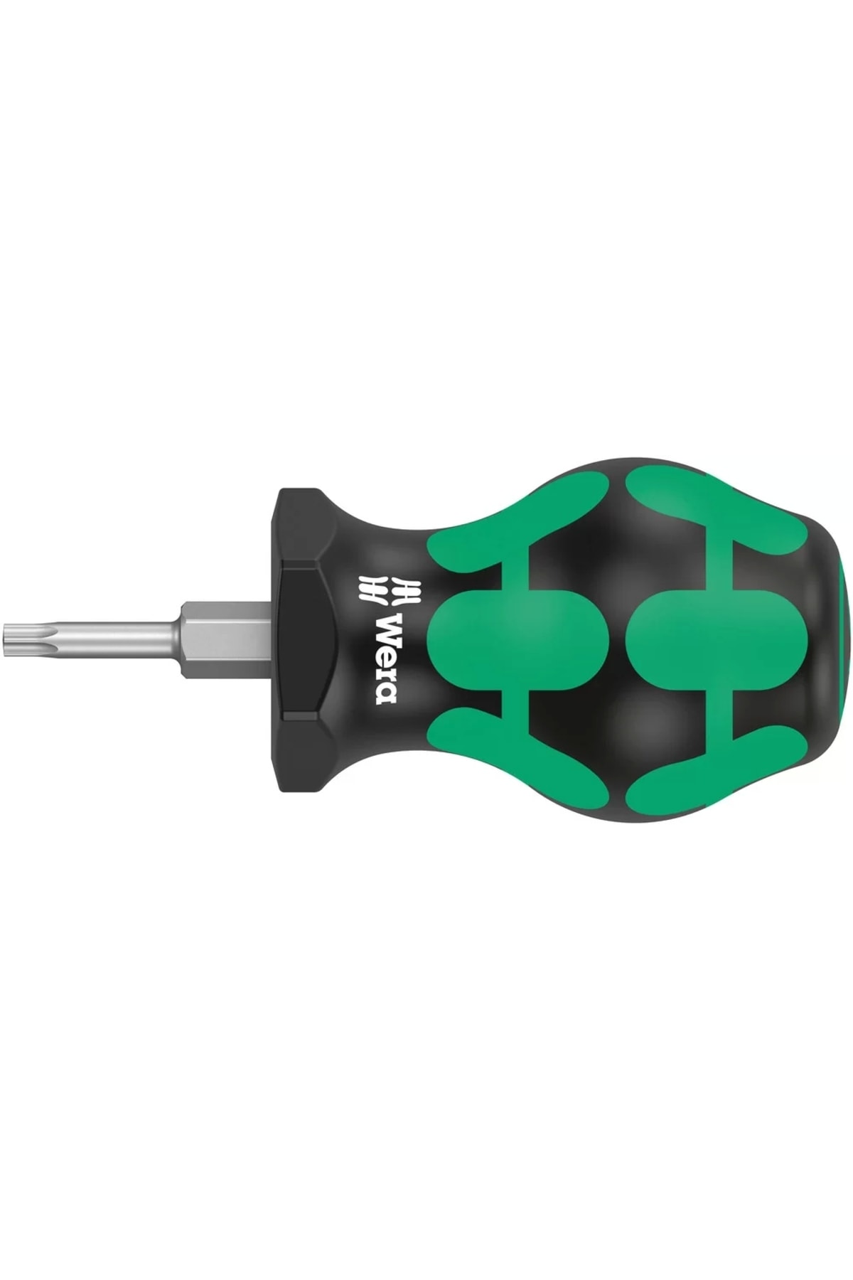 367 Stubby Topaç Torx 10x25mm Tornavida 05008856001