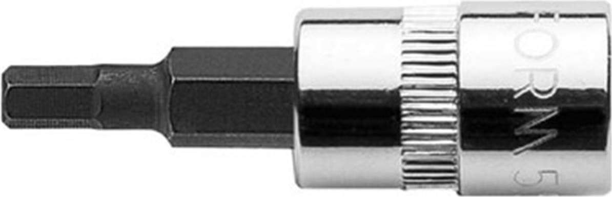 1/4" Allen Uçlu Lokma-8X37 mm C08S-H80