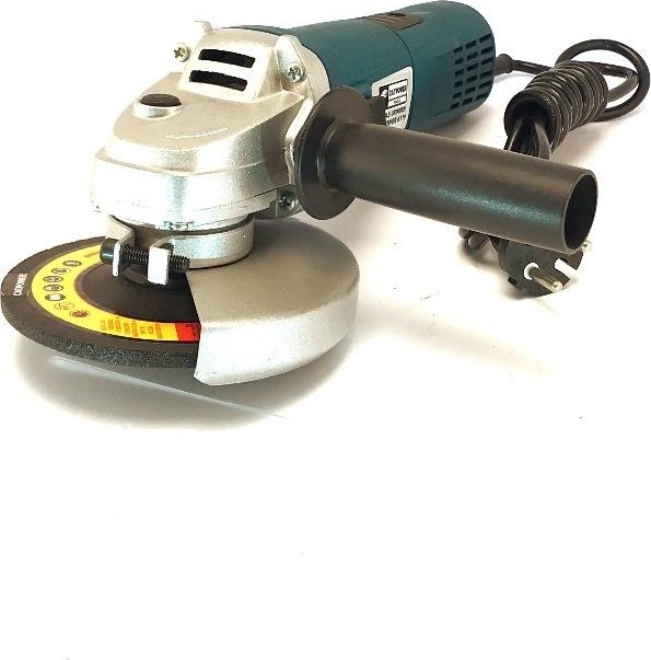 -6119- 125 Mm Avuç Taşlama ,900 W,