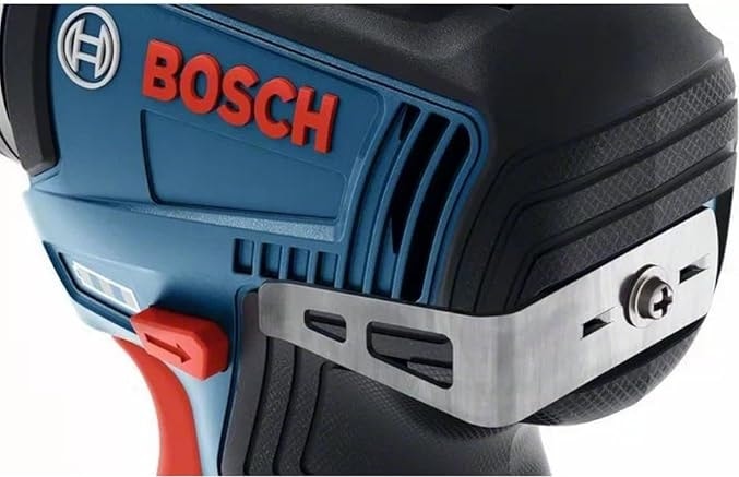 BOSCH Professional GSR 12V-35 (Solo) Akülü Delme/Vidalama Makinesi