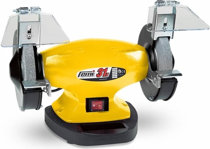 Bg 31N Taş Motoru 330W