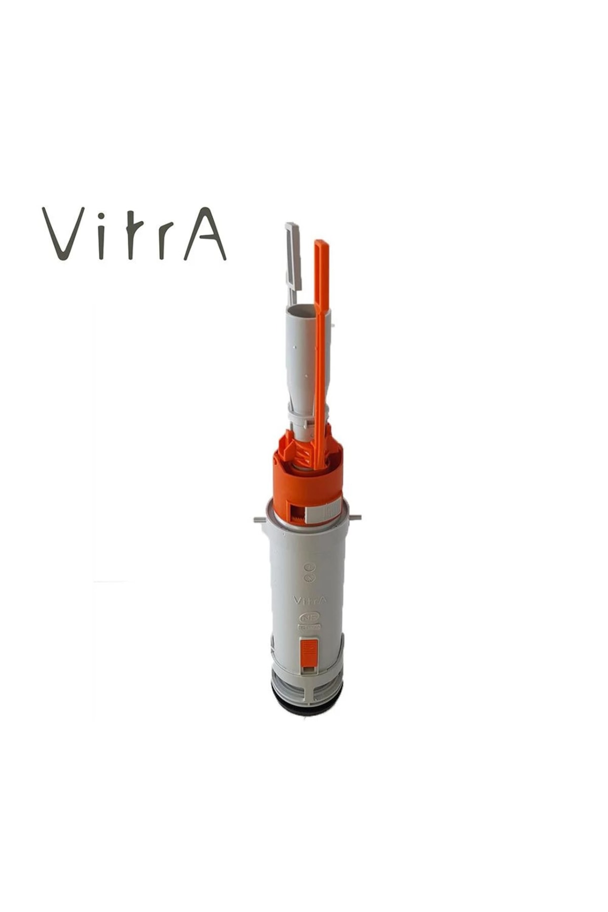 Gömme Rezervuar Iç Takım Boşaltma Grubu