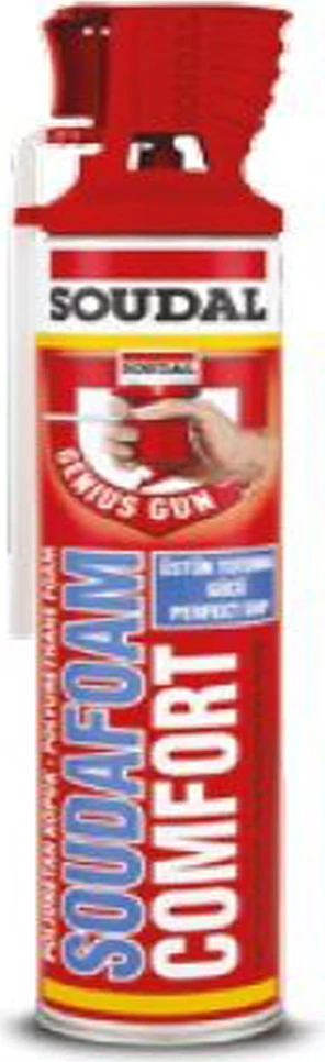 Comfort Köpük 750 Ml 1Koli (12 Adet)