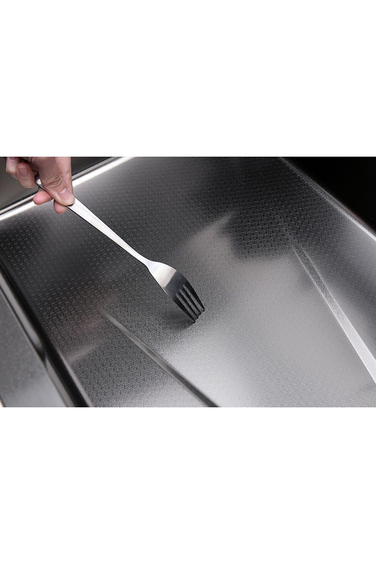 RENNA Dijital Eviye 7 Yıl Garanti (PETEK TABANLI+ DOĞRAMA APARATI PASLANMAZ ÇELİK DAHİL)