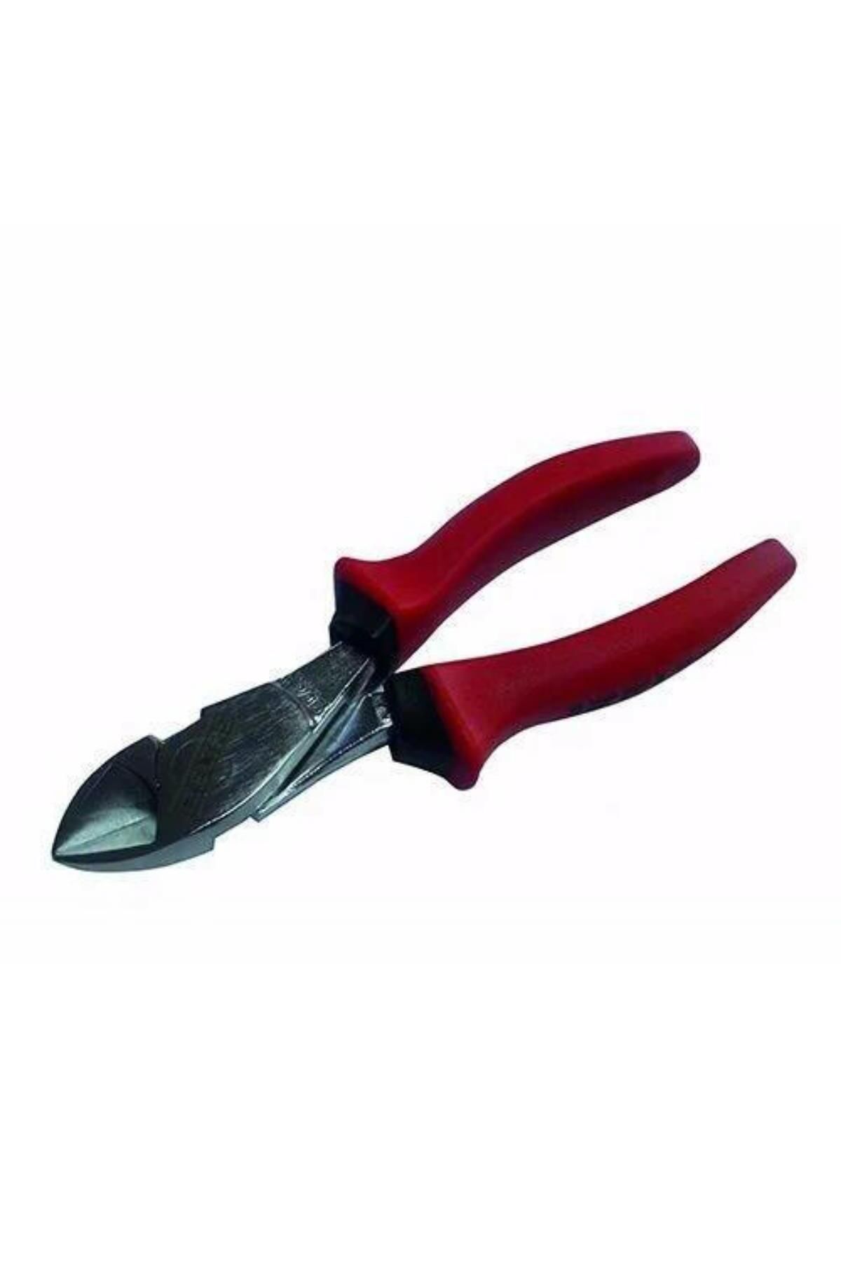 Yan Keski Ağır Tip ( Çelik Tel Için ) 160 Mm
