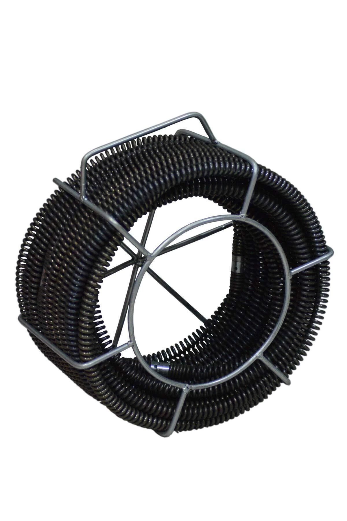 Kanal Açma Makinesi 22 Mm Yay 1 Sepet 5x4.60