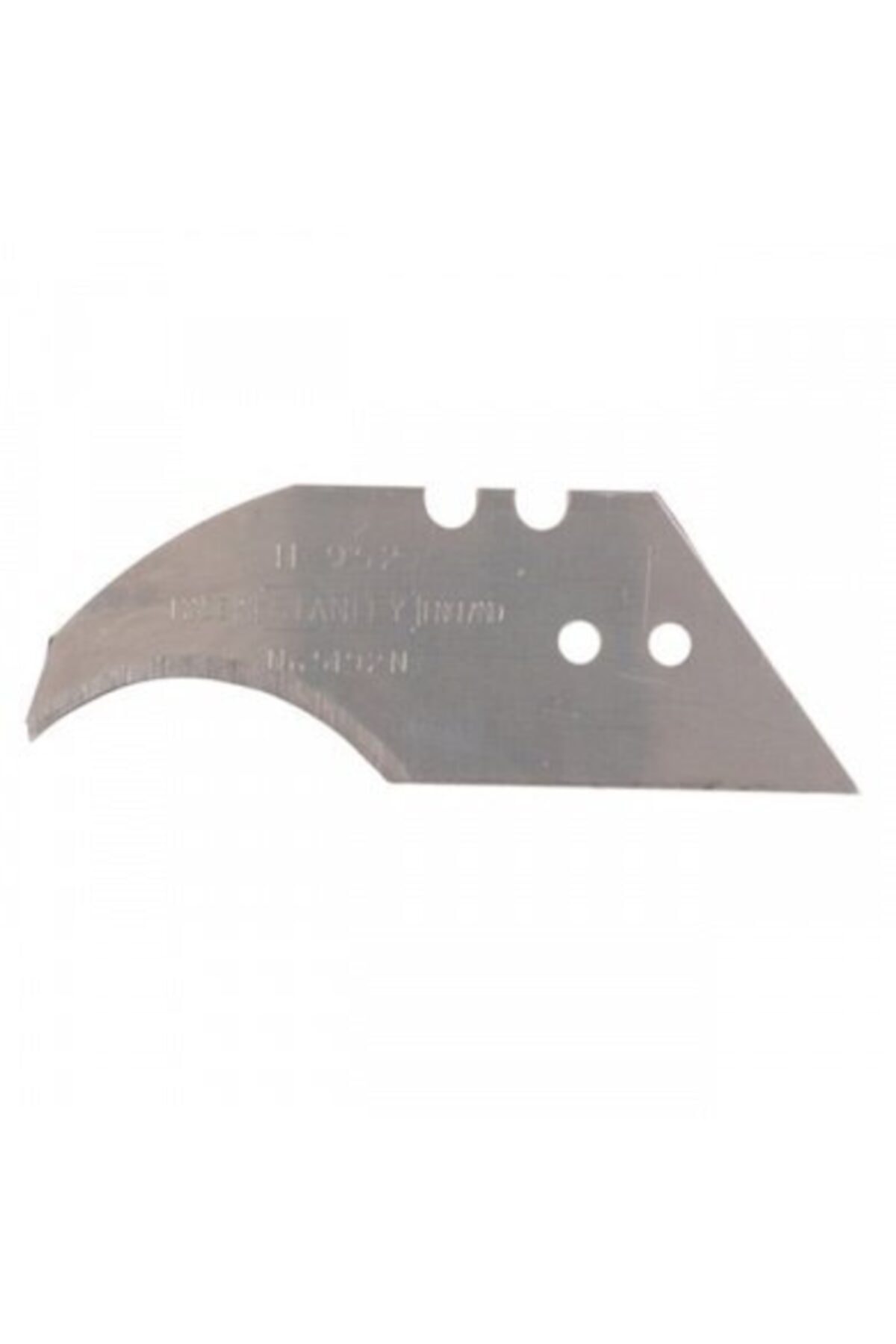 111952 Maket Bıçağı Yedeği 60x19 Mm 5192 100'lü Paket