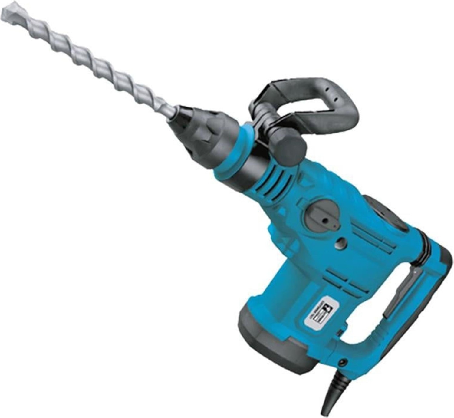 CAT POWER 7921 Sds Max 11 kg 1600W Kırıcı Delici Hilti