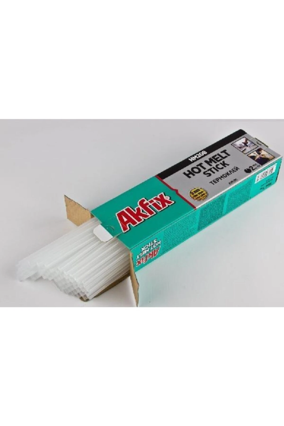 İnce Silikon Mum 5 Adet 7 Mm – Silikon