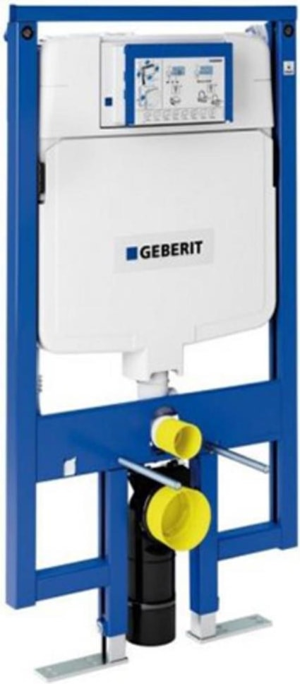 Geberıt Sigma Gömme Rez. Ince Tip 8cm 110.792.00.1 - 110.772.00.1