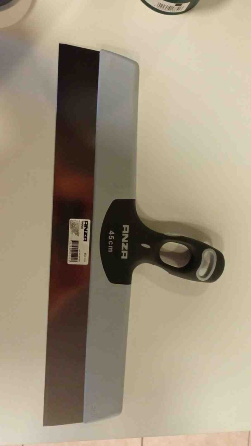 Anza Macun Bıcağı 45 cm