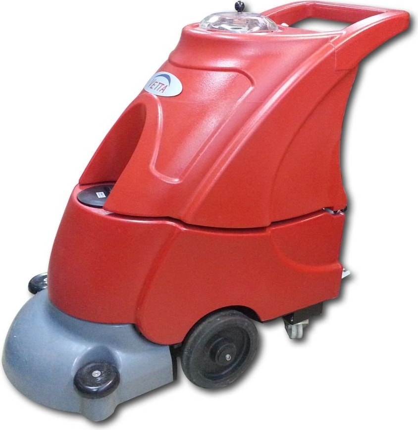 152E3501 35 Litre Elektrikli Sertzemin Temizleme Otomatı