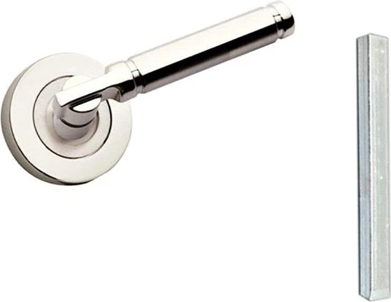 Çelik Kapı Kapı Kolu