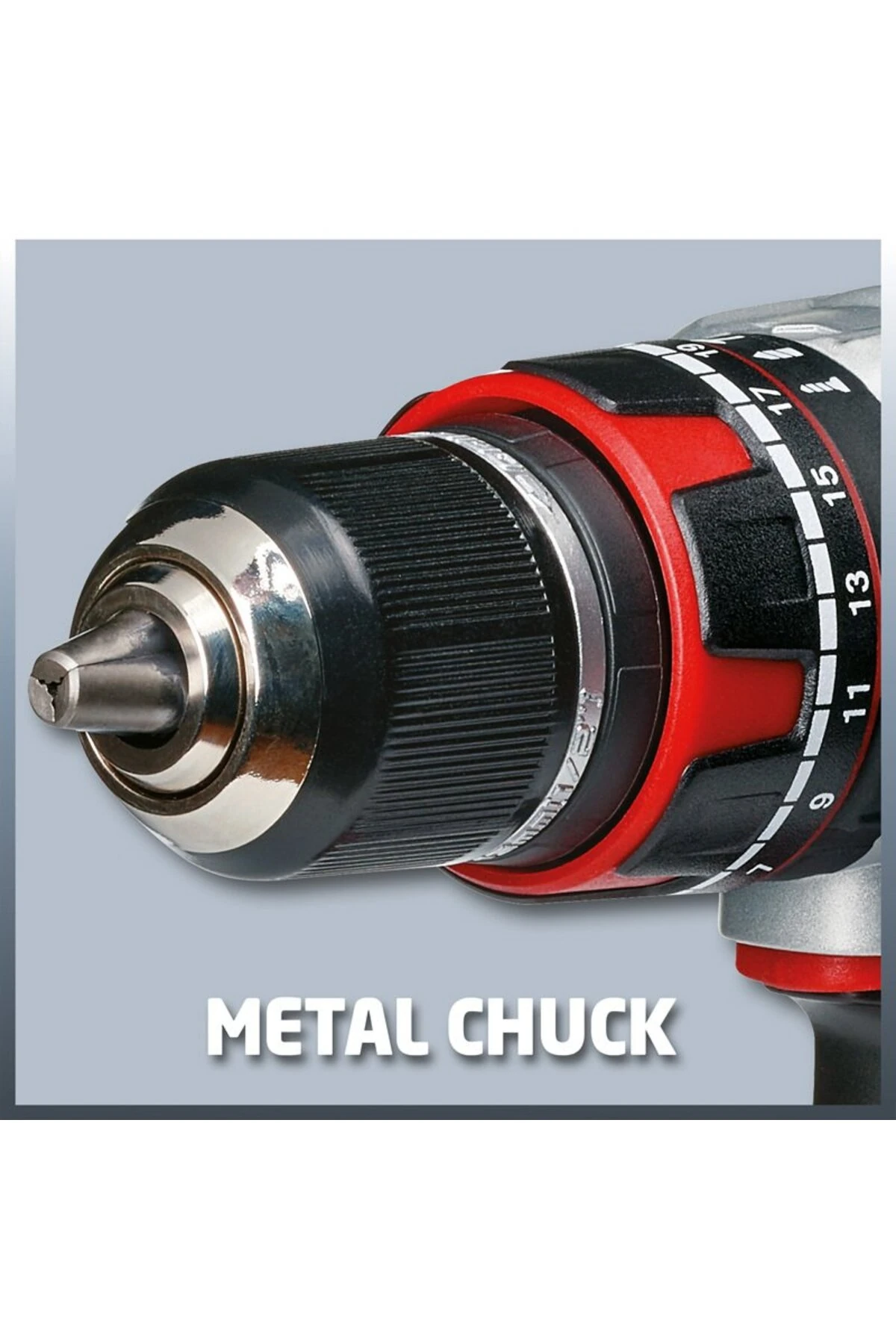 TE-CD 18 Li-i BL Çift Akülü Darbeli Vidalama 18V 2.0Ah