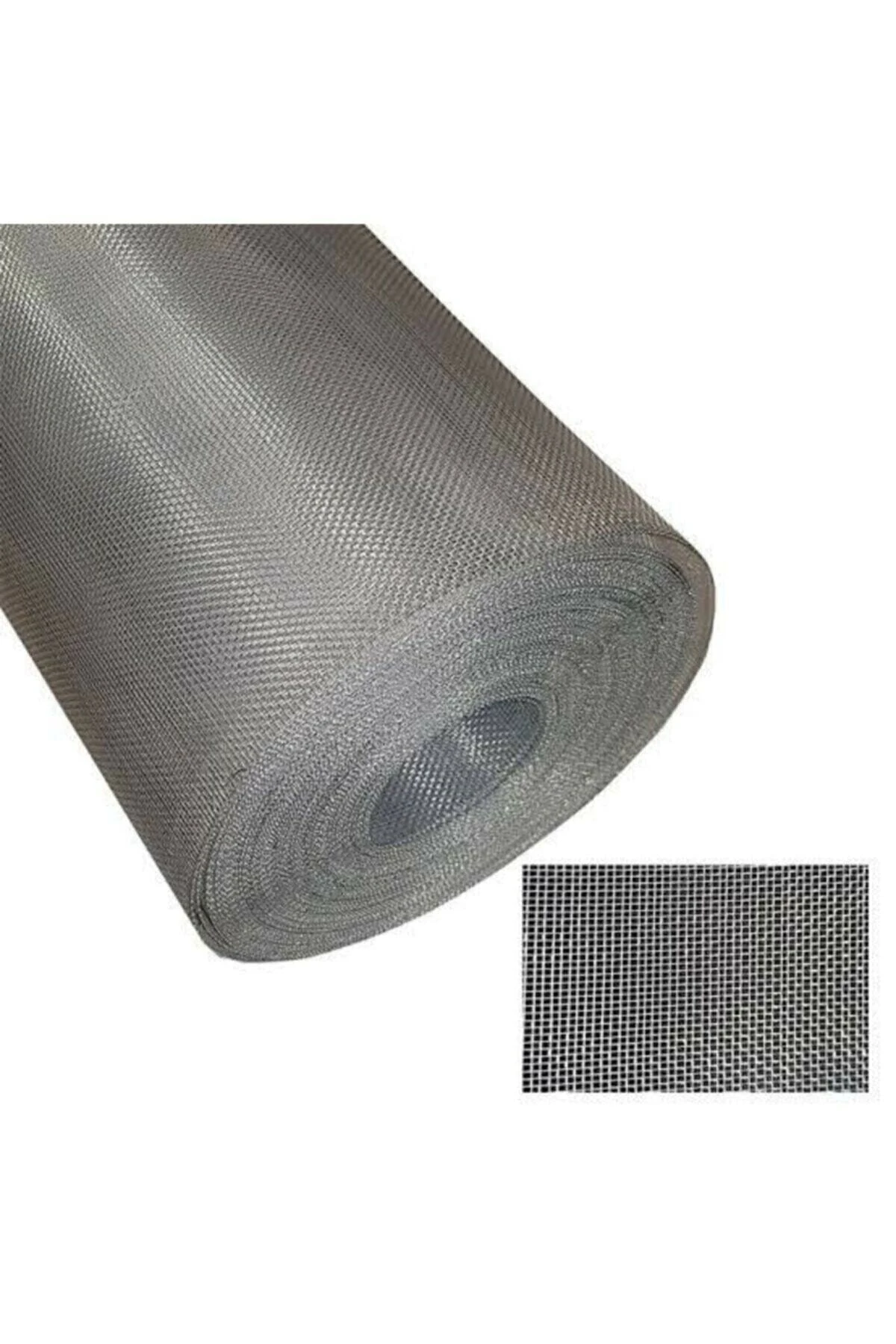 Rota Kapı Pencere Sineklik Tül 120 Cm X 500 Cm