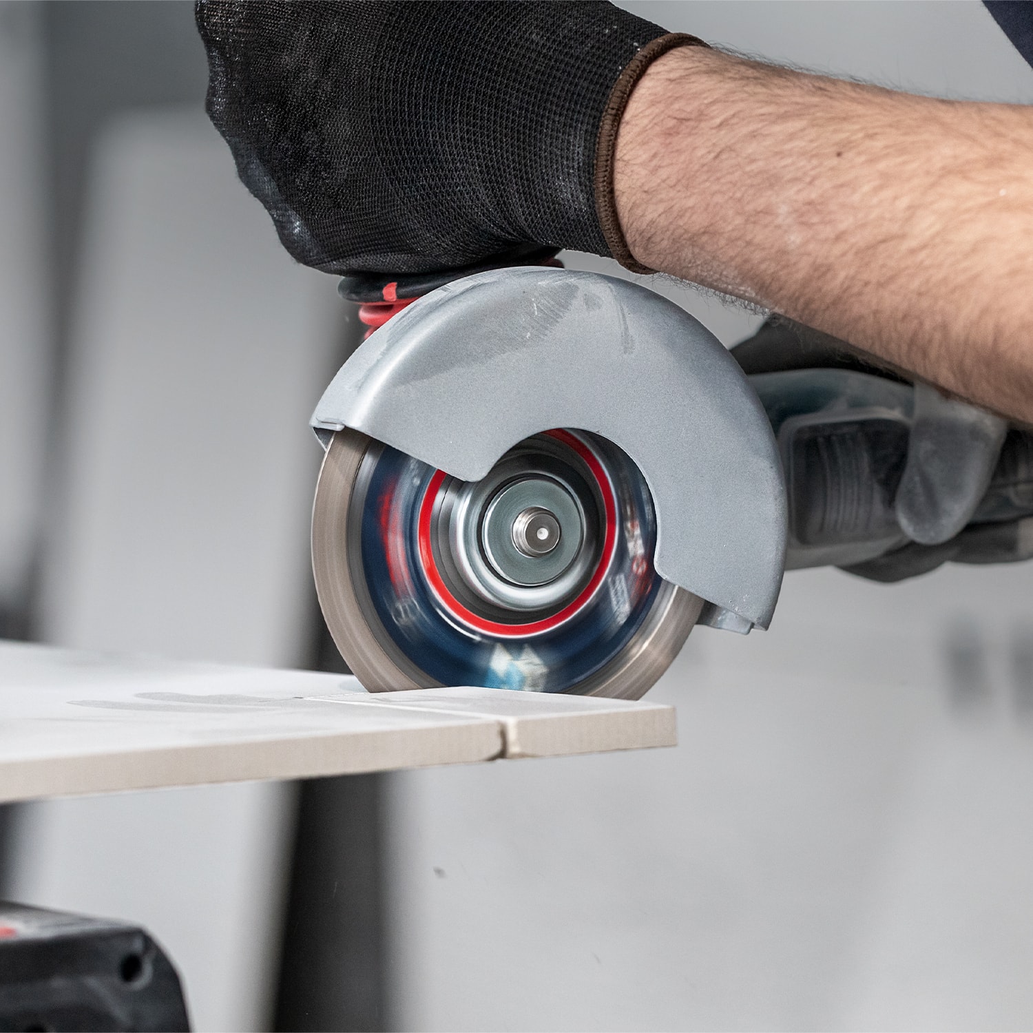 BOSCH Expert Hardceramic Elmas Kesme Diski 125 x 22,23 x 1,4 x 10 mm