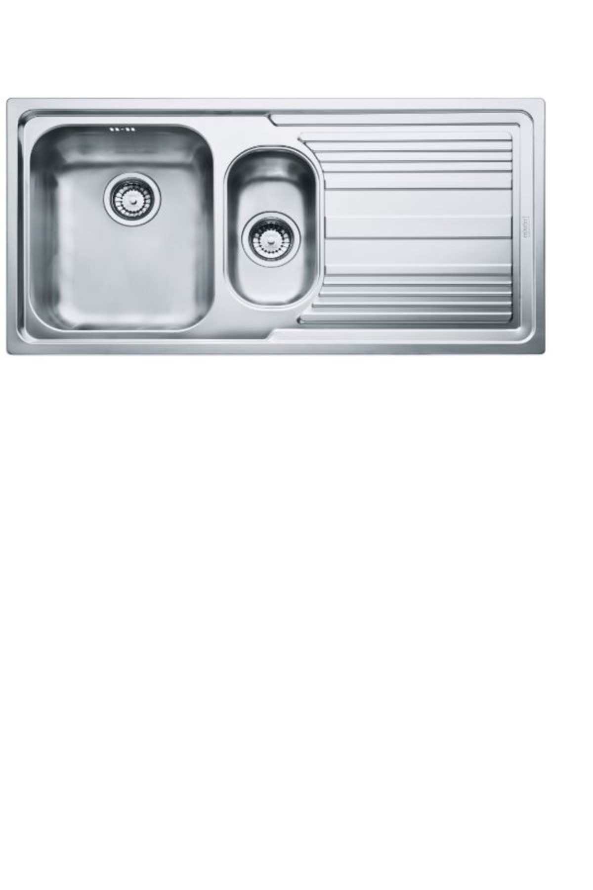 Celık Evye Logıca Lıne Llx 651 Sağ 1.5 Gözlü Damlalıklı