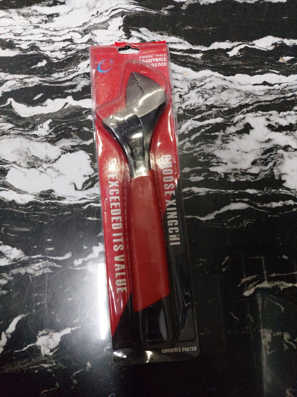 Xıngchı Kurbağacık 12