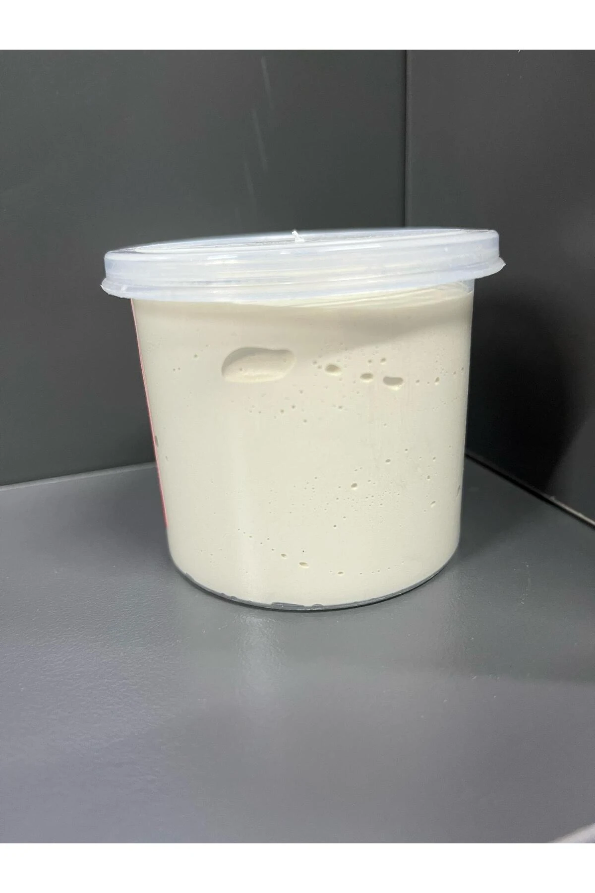 Tamir Macunu Krem Renk Ahşap Tamir Macunu Mobilya Tamir Dolgu Macunu 220 gr