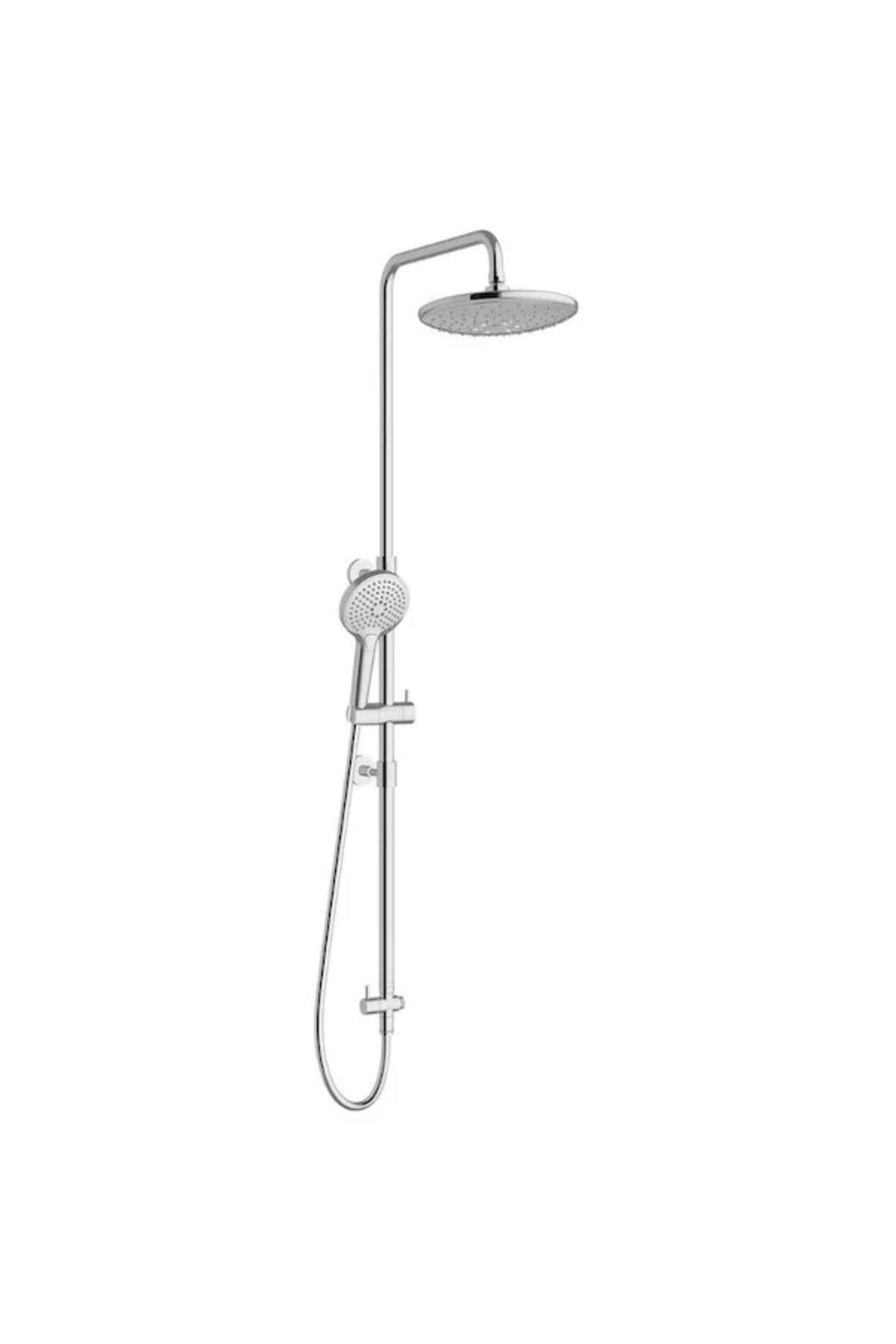 Bliss 2f Square Duş Kolonu A45788