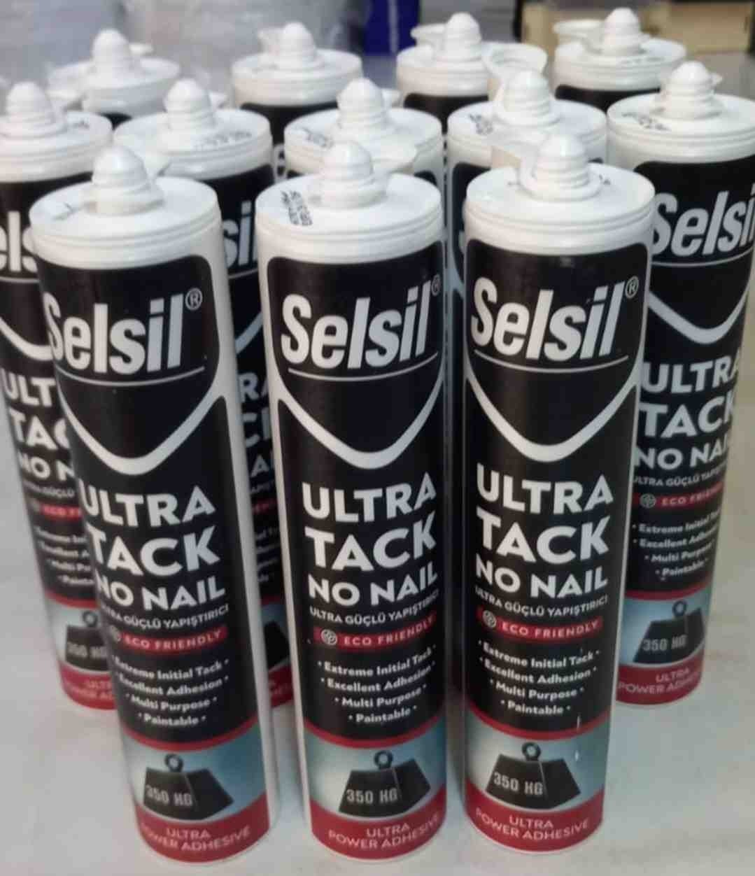Korniş Yapıştırıcı  Ultra Tack