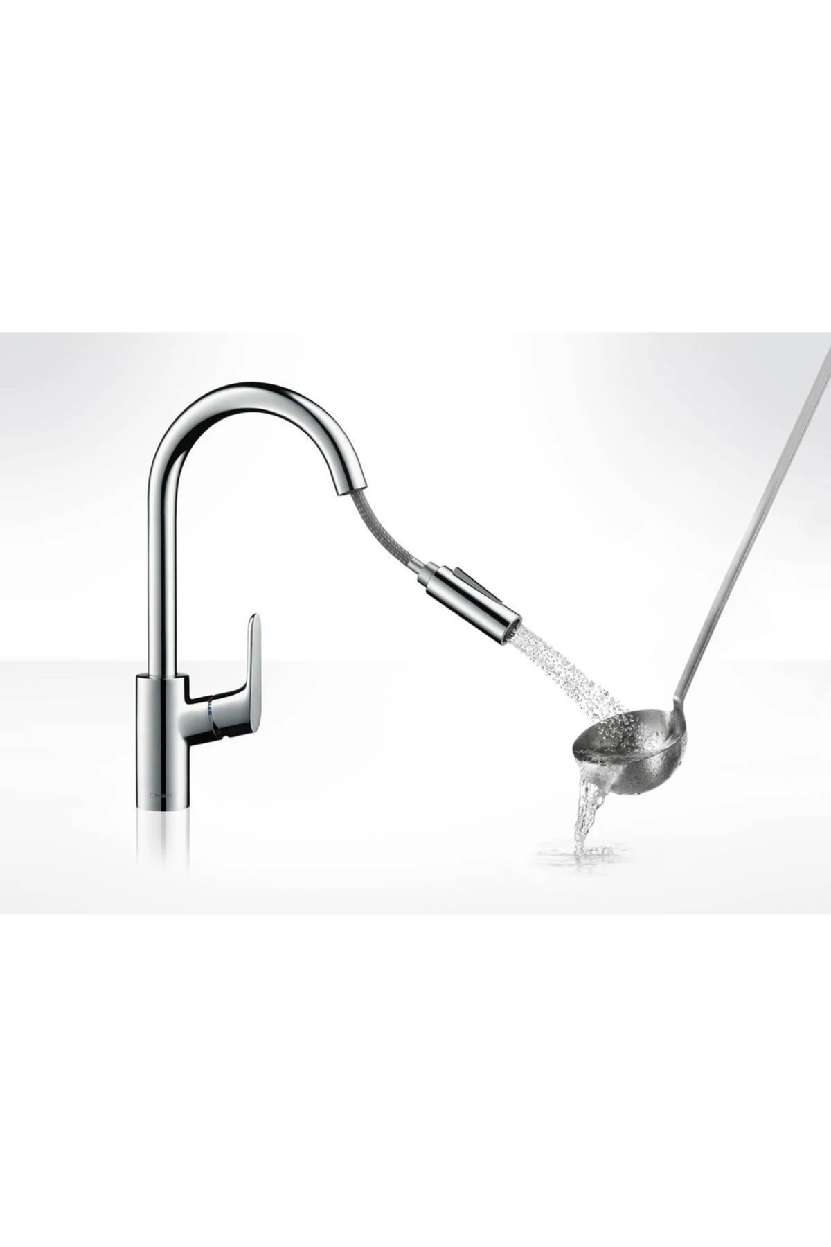 Focus M41 Siyah Eviye Bataryası, 31815670