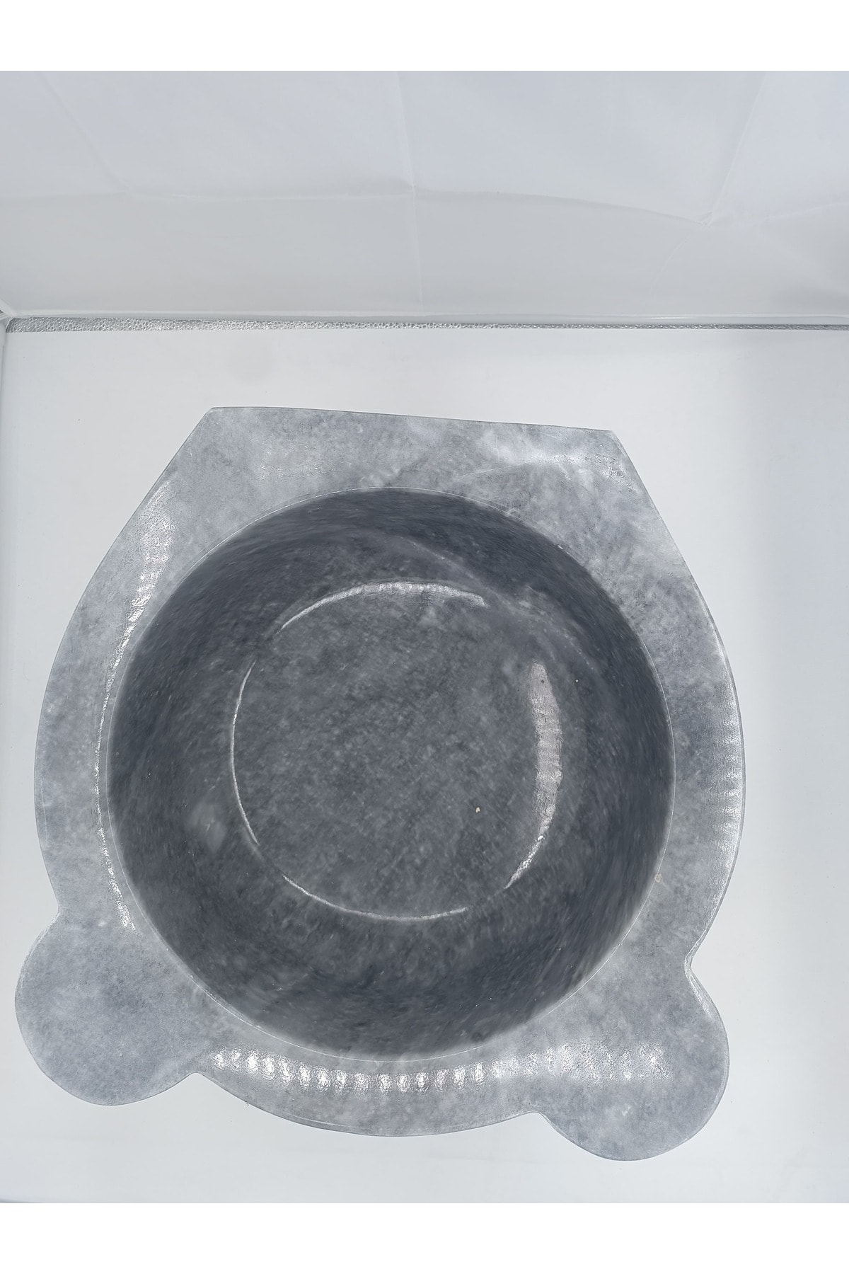 Mermer Kurna-hamam Kurnası-banyo Kurnası-ev Hediyesi-mermer Ev,banyo Aksesuarları