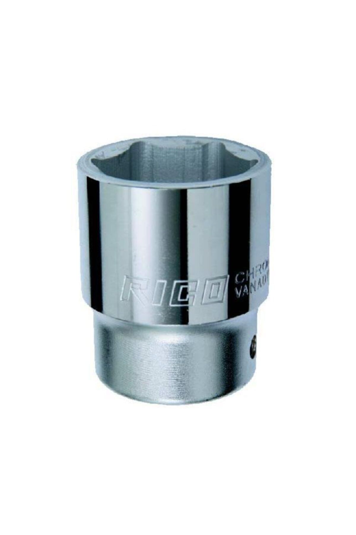 RİCO 007-rc3419 3/4 6 Köşe Ağır Lokma 19 Mm