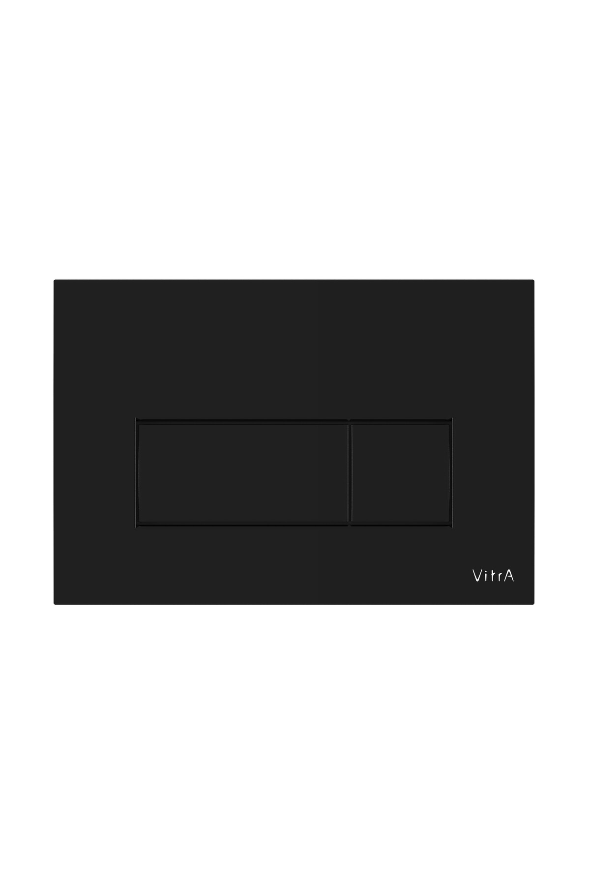 Root Square 740-2350 Kumanda Paneli, Siyah