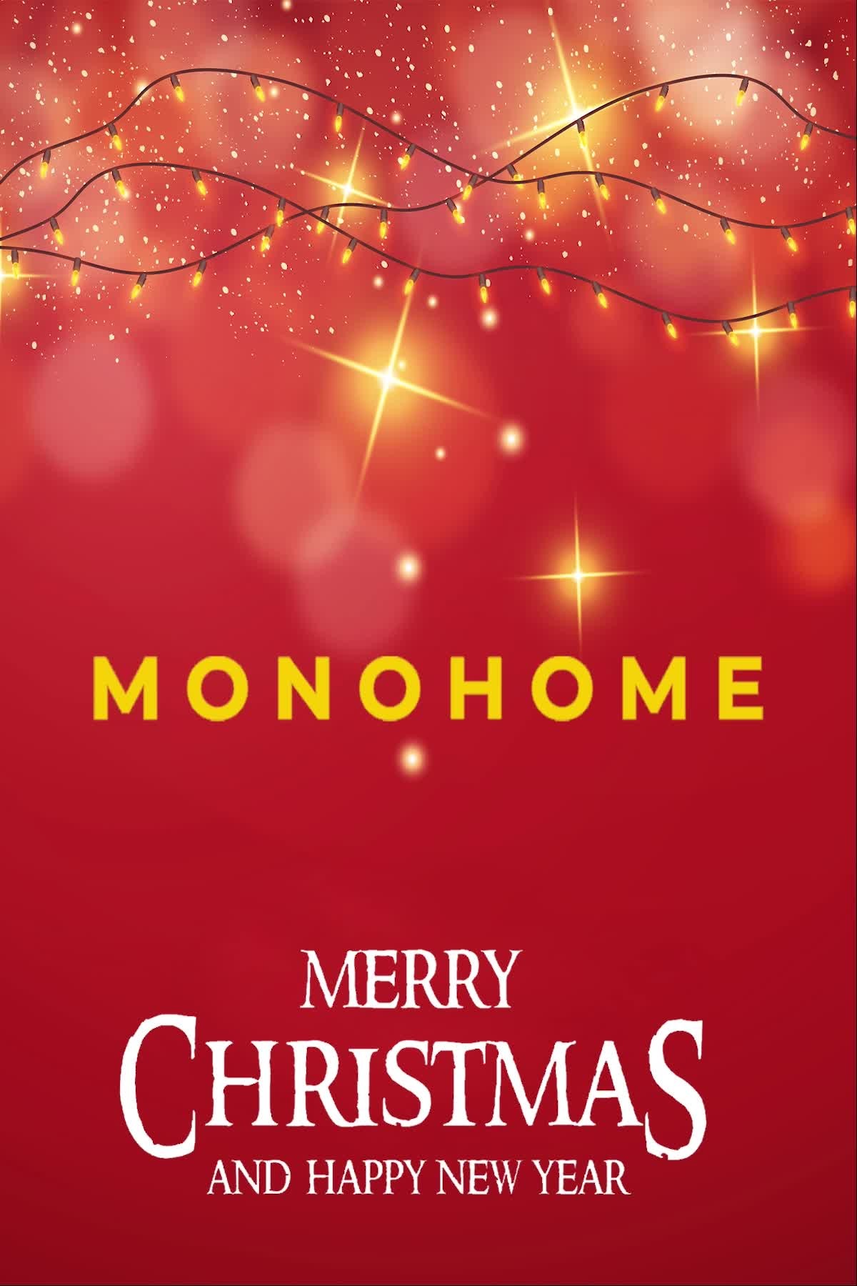 Yılbaşı Merry Christmas Çift Kişilik 3d Nevresim Takımı Pamuk Saten Pine