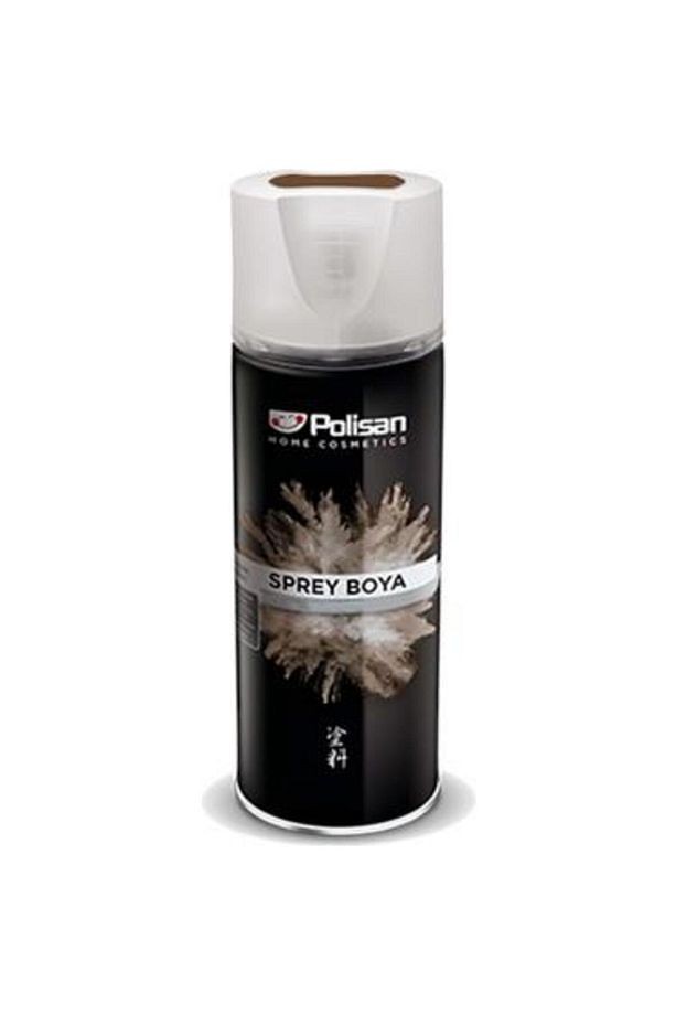 Metalik Sprey 220 Bakır 400 ML.