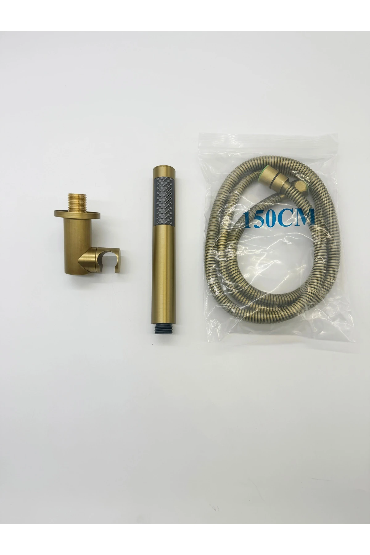 Banyo Bataryası Antik Duş Seti Ankastre 2 Yollu Model Yeni 7 Yıl Garantili Sıva Altı Dahil İthal